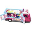 Mega Bloks Barbie Luxe Camper