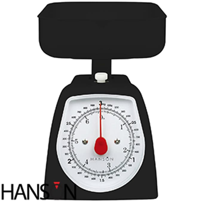 Kitchen scales 2025 home bargains