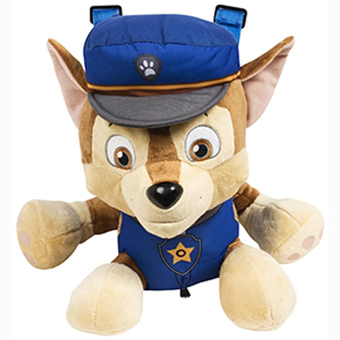 Paw Patrol Backpack (Chase) 