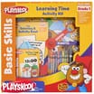 Playskool Learning Time Activity Kit 