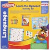 Playskool Learn the Alphabet Activity Kit