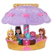 Sofia the First: 2-in-1 Balloon Tea Party