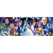 Star Wars Panorama Jigsaw Puzzle (Set of 3)