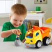 Fisher-Price: Little People Dump Truck