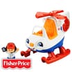 Fisher-Price: Little People Helicopter