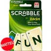 Mattel Scrabble Dash Card Game