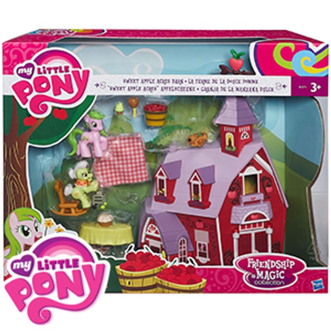 Home bargains my little pony online