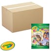 Crayola Mess Free Colour Wonder Packs (Case of 18)