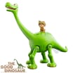 The Good Dinosaur: Action Arlo and Spot