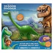 The Good Dinosaur: Action Arlo and Spot