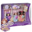 Disney Sofia the First: Royal Sleepover