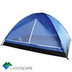 Lakescape 4 Person Dome Tent 