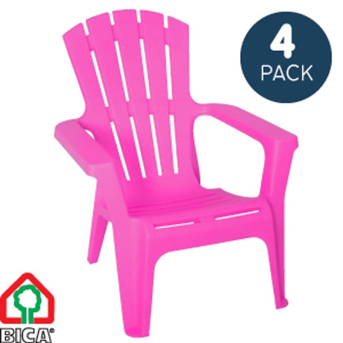 Children's plastic chairs home bargains new arrivals