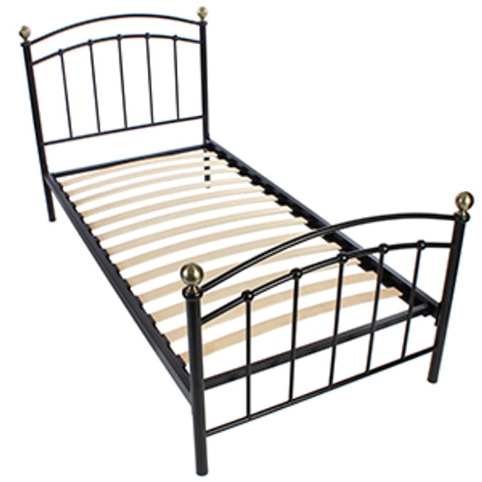 Home bargains deals bed frame