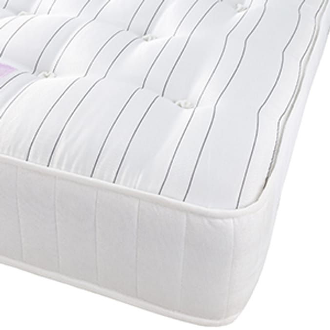 Major Pocket Sprung Mattress Home Bargains