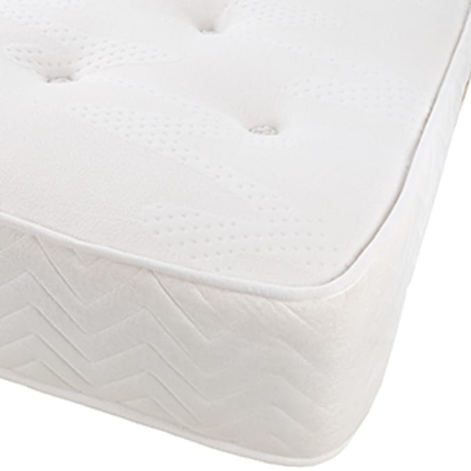 Cardinal Pocket Sprung Mattress Home Bargains