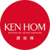 Ken Hom