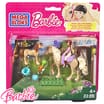 Mega Bloks Barbie: Day at the Stables