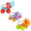 Fisher-Price Poppity Pop Animals