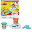 Play-Doh Star Wars Can-Heads