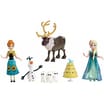 Disney Frozen: Frozen Fever Birthday Party Set