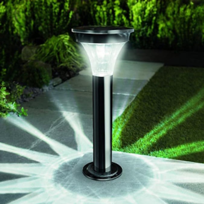 Cole solar deals lights