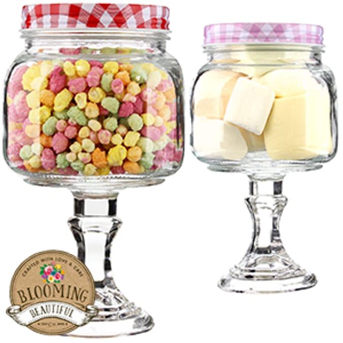 B&m store sweet jars