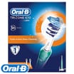 Oral-B TriZone 670 3D Action Rechargeable Toothbrush