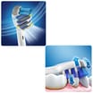 Oral-B TriZone 670 3D Action Rechargeable Toothbrush