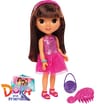 Dora & Friends: Dance Party Dora Doll