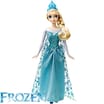 Disney Frozen: Singing Elsa Doll