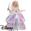 Disney Cinderella Fairy Godmother Doll