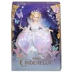 Disney Cinderella Fairy Godmother Doll