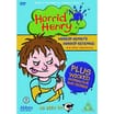 Horrid Henry's Horrid Revenge DVD