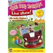 The Big Party: Live Show! with Justin Fletcher DVD