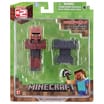 Minecraft Overworld Villager Blacksmith Figure