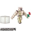 Minecraft Overworld Iron Golem Figure