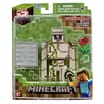 Minecraft Overworld Iron Golem Figure