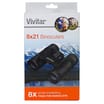 Vivitar Binoculars 8 x 21 Binoculars