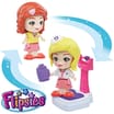 Vtech Flipsies: Carina's Height & Weight Scale Set