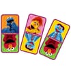 The Furchester Hotel Dominoes