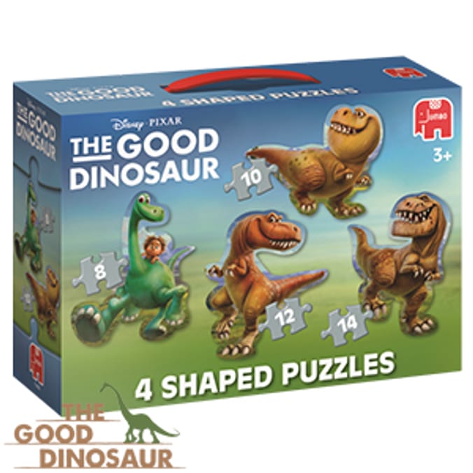 The good dinosaur deals toys home bargains