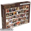 Coronation Street: Double Acts Jigsaw Puzzle