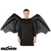 Halloween Inflatable Bat Wings