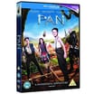 Pan DVD