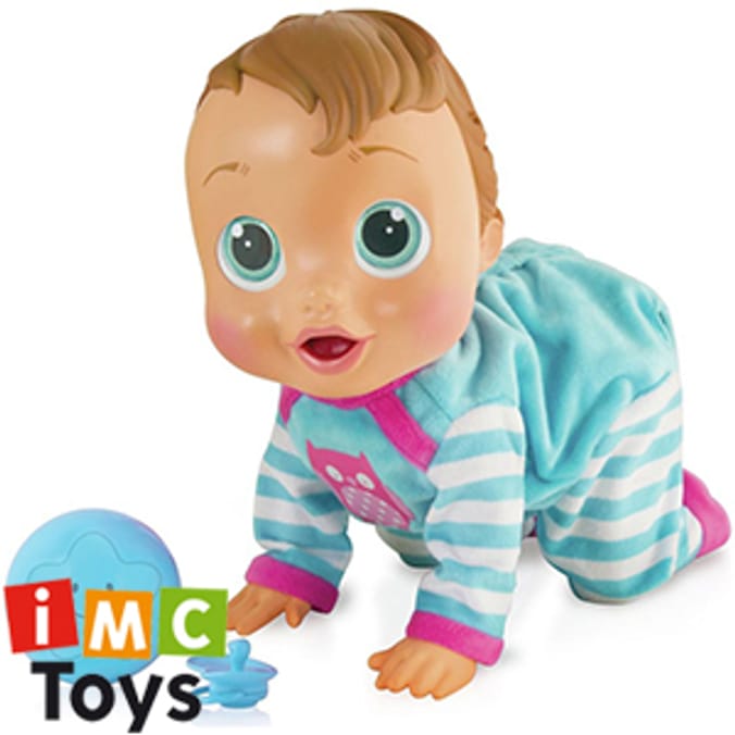 Baby alive home bargains online