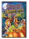 Scooby-Doo: 13 Spooky Tales DVD (2 Disc Set)