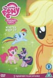 My Little Pony: Winter Wrap Up DVD