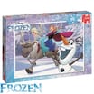 Disney Frozen Jigsaw Puzzle