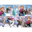 Disney Frozen Jigsaw Puzzle